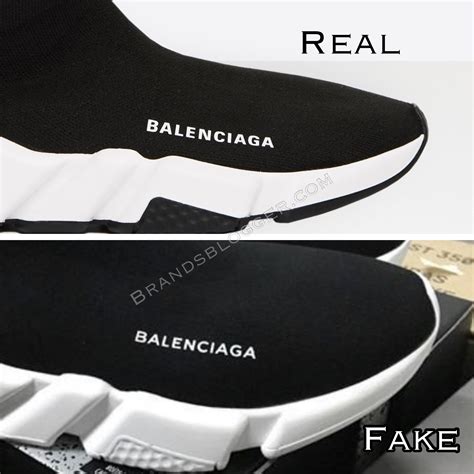 balenciaga sock shoes fake|how to authenticate balenciaga shoes.